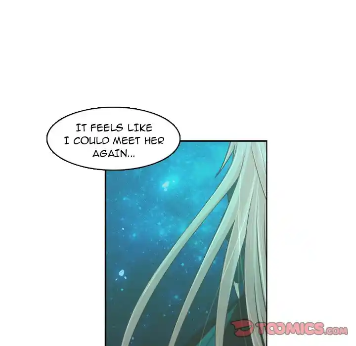 Go away, Mr.Demon Chapter 68