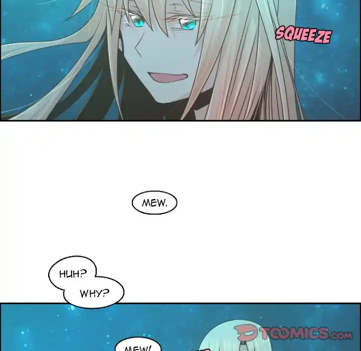 Go away, Mr.Demon Chapter 68