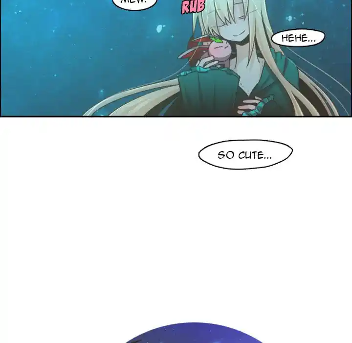 Go away, Mr.Demon Chapter 68