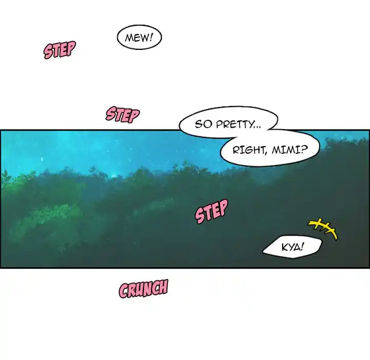 Go away, Mr.Demon Chapter 68