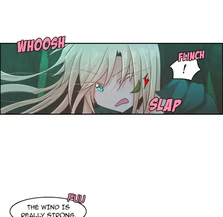 Go away, Mr.Demon Chapter 68