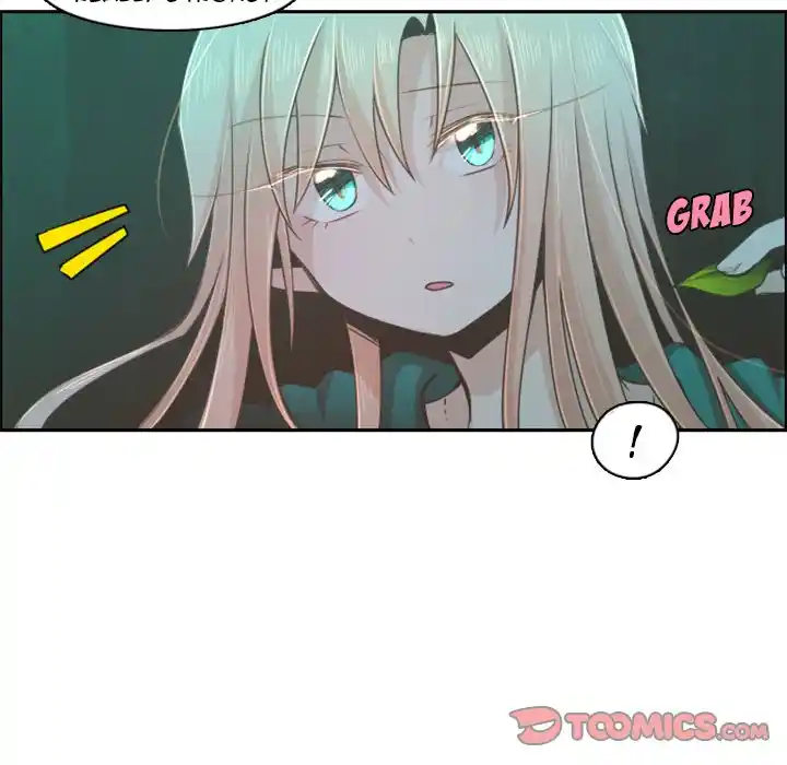 Go away, Mr.Demon Chapter 68