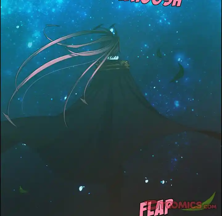 Go away, Mr.Demon Chapter 68