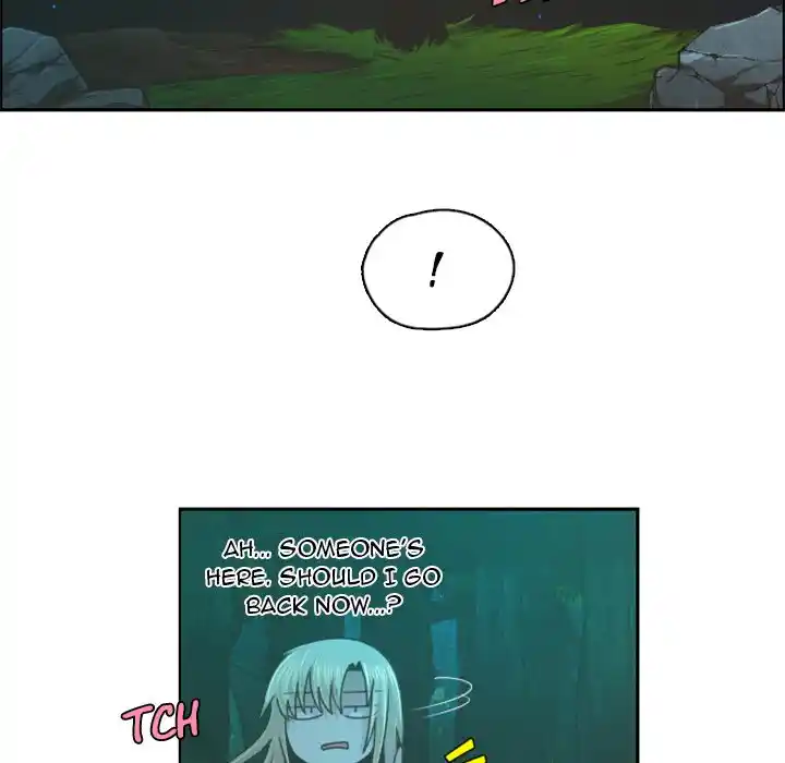 Go away, Mr.Demon Chapter 68