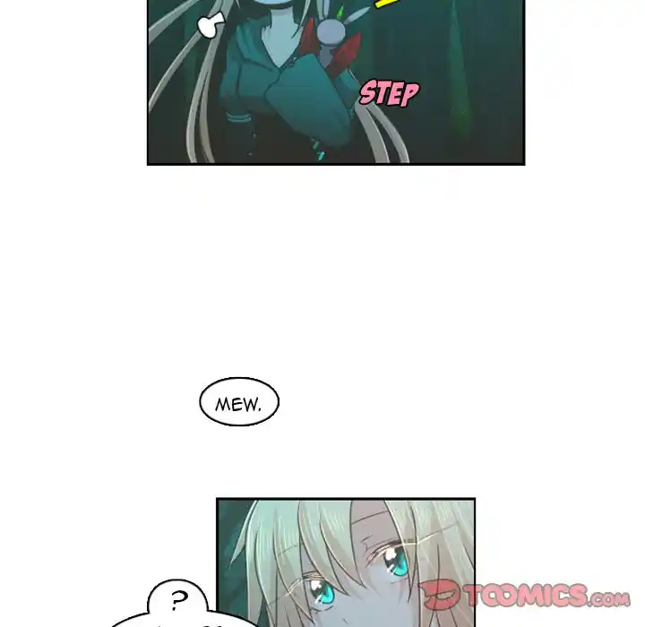 Go away, Mr.Demon Chapter 68