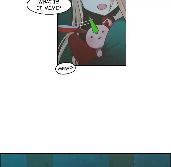 Go away, Mr.Demon Chapter 68