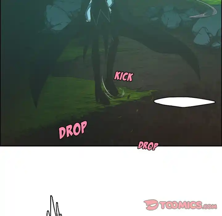 Go away, Mr.Demon Chapter 68