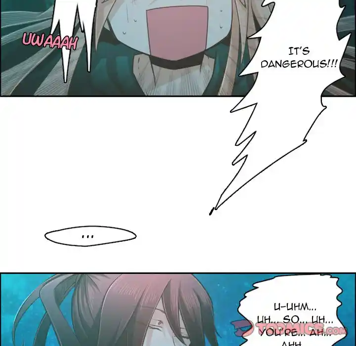 Go away, Mr.Demon Chapter 68