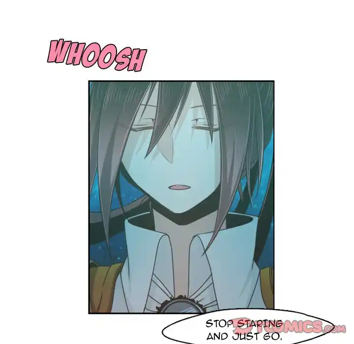 Go away, Mr.Demon Chapter 68