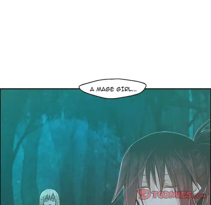 Go away, Mr.Demon Chapter 68