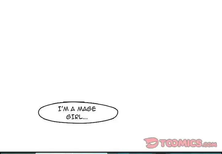 Go away, Mr.Demon Chapter 69