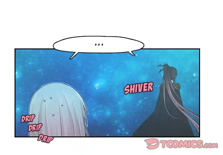 Go away, Mr.Demon Chapter 69