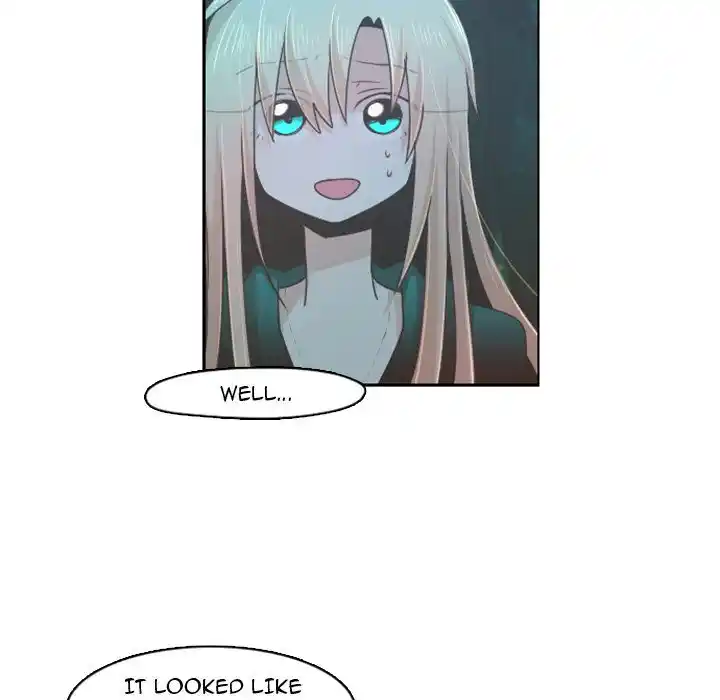 Go away, Mr.Demon Chapter 69