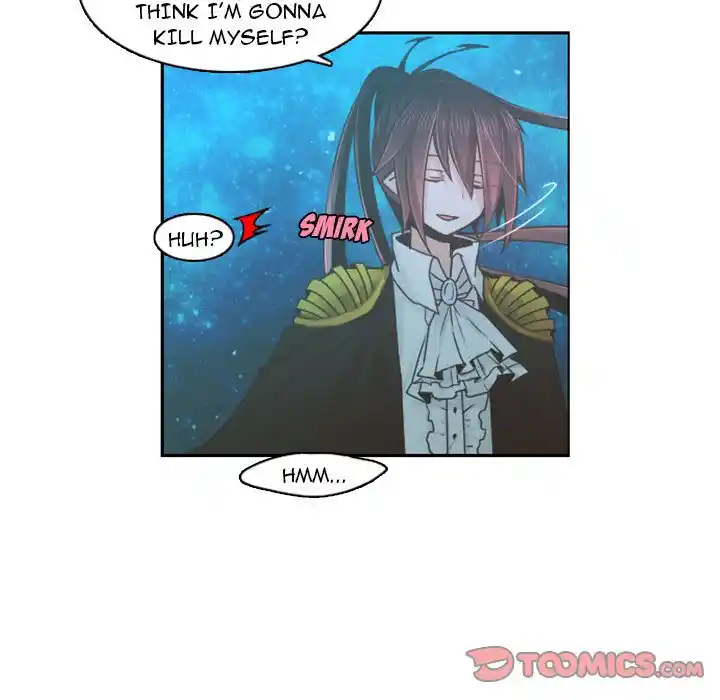 Go away, Mr.Demon Chapter 69