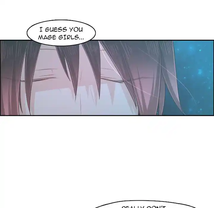 Go away, Mr.Demon Chapter 69