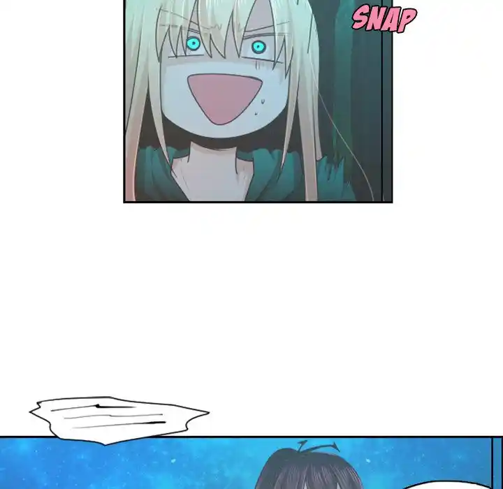 Go away, Mr.Demon Chapter 69