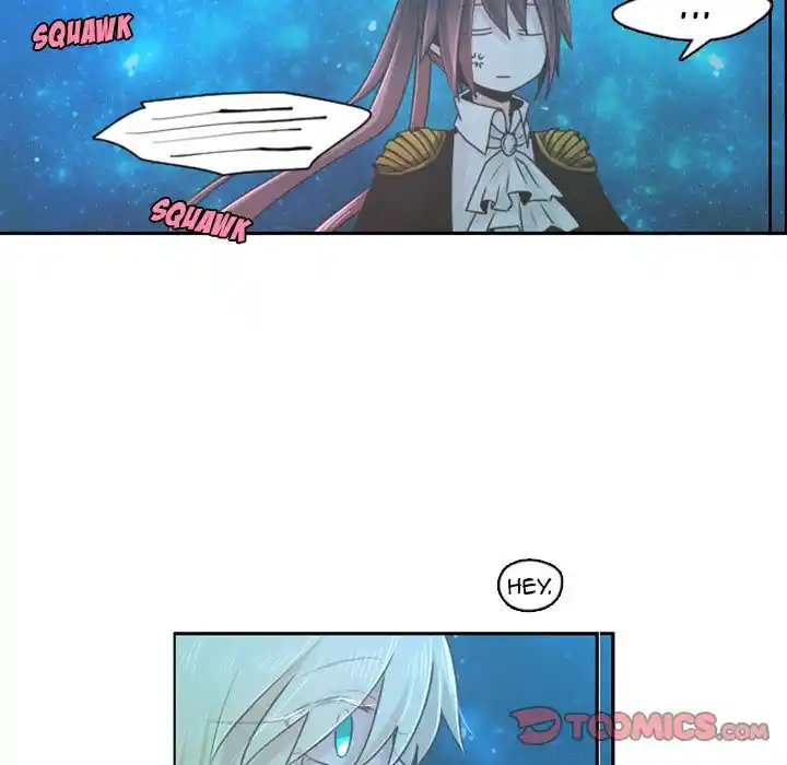 Go away, Mr.Demon Chapter 69