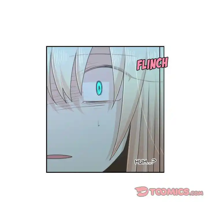 Go away, Mr.Demon Chapter 69