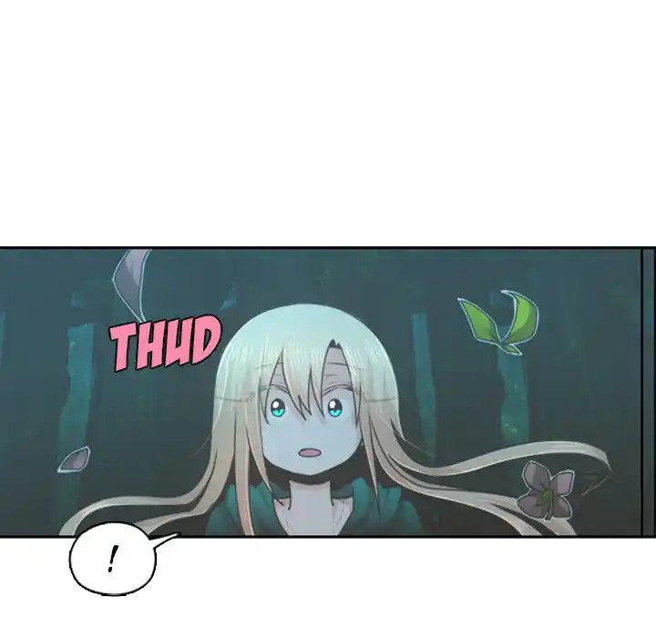 Go away, Mr.Demon Chapter 69