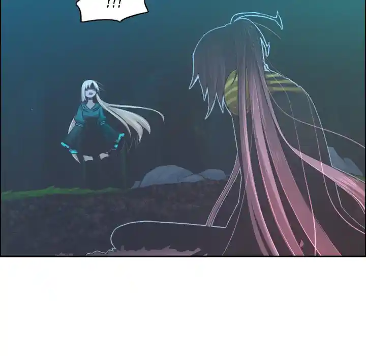 Go away, Mr.Demon Chapter 69