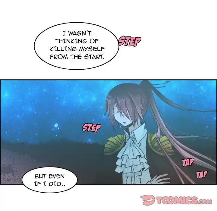 Go away, Mr.Demon Chapter 69