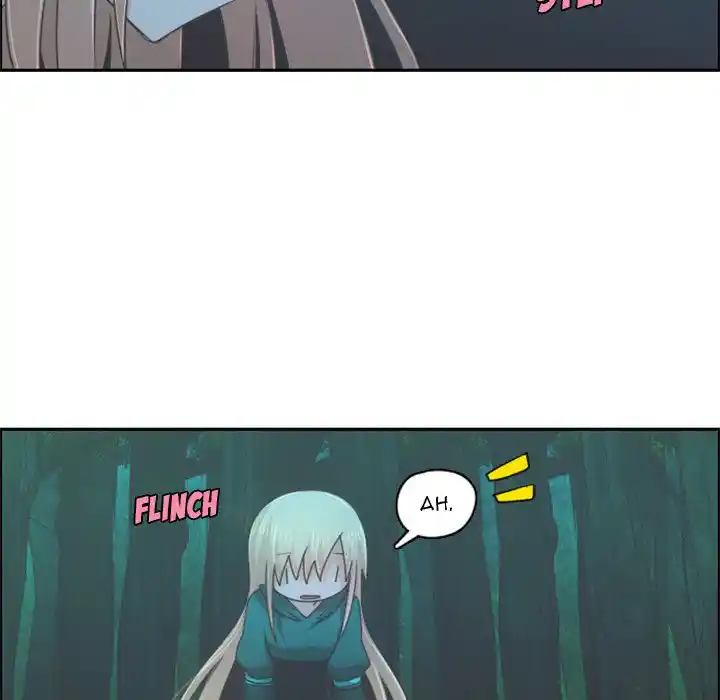 Go away, Mr.Demon Chapter 69