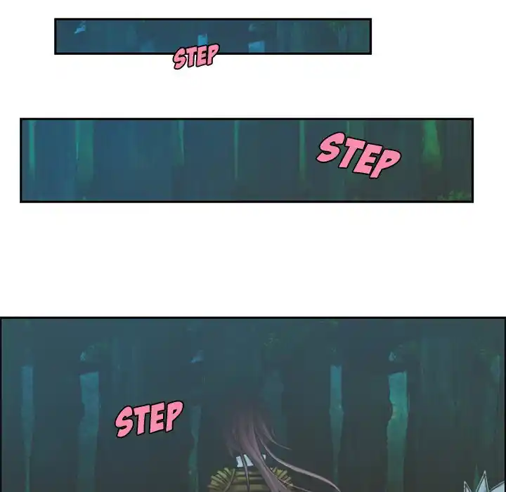 Go away, Mr.Demon Chapter 69