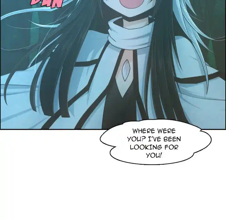 Go away, Mr.Demon Chapter 69