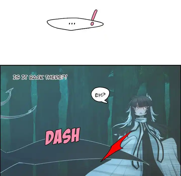 Go away, Mr.Demon Chapter 69