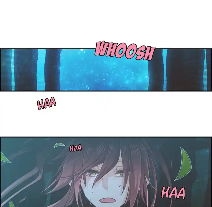 Go away, Mr.Demon Chapter 69