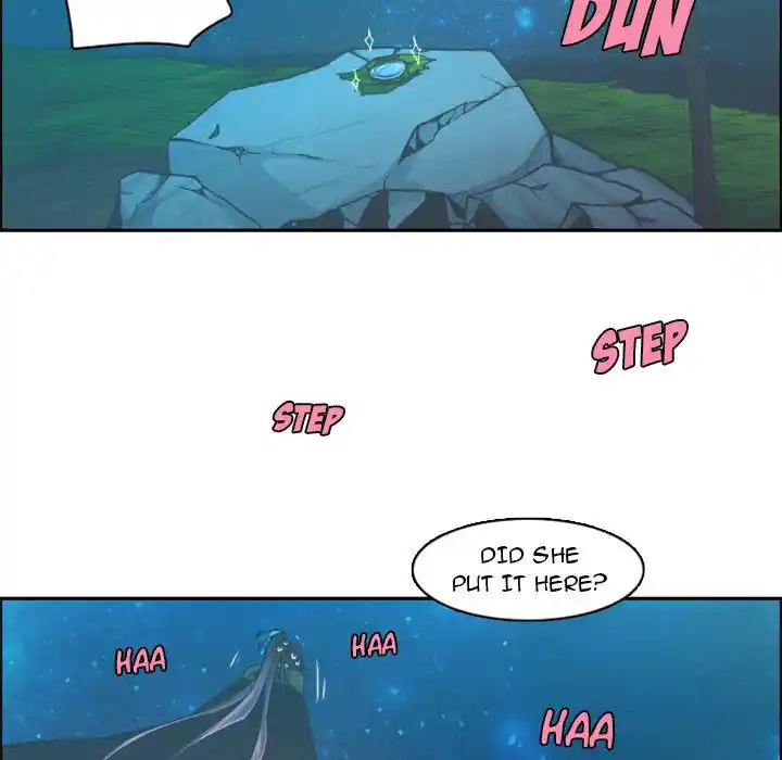 Go away, Mr.Demon Chapter 69