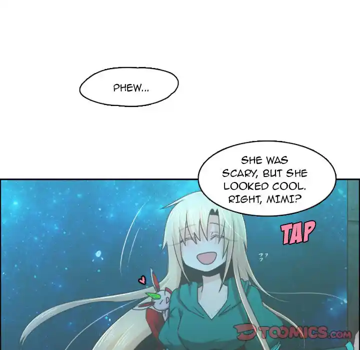 Go away, Mr.Demon Chapter 69