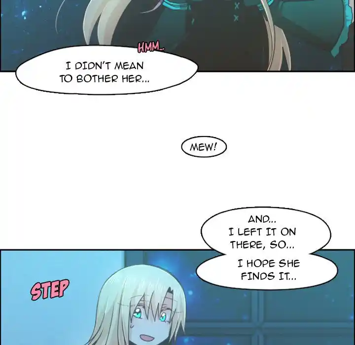 Go away, Mr.Demon Chapter 69