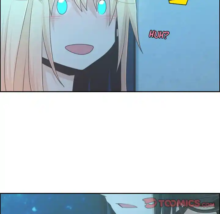 Go away, Mr.Demon Chapter 69