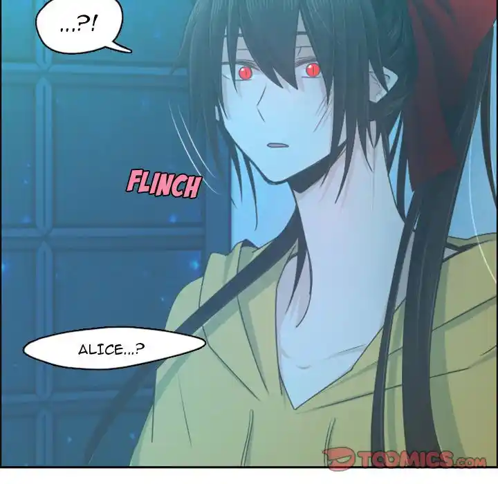 Go away, Mr.Demon Chapter 69