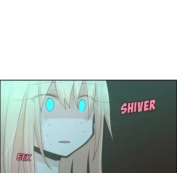 Go away, Mr.Demon Chapter 69