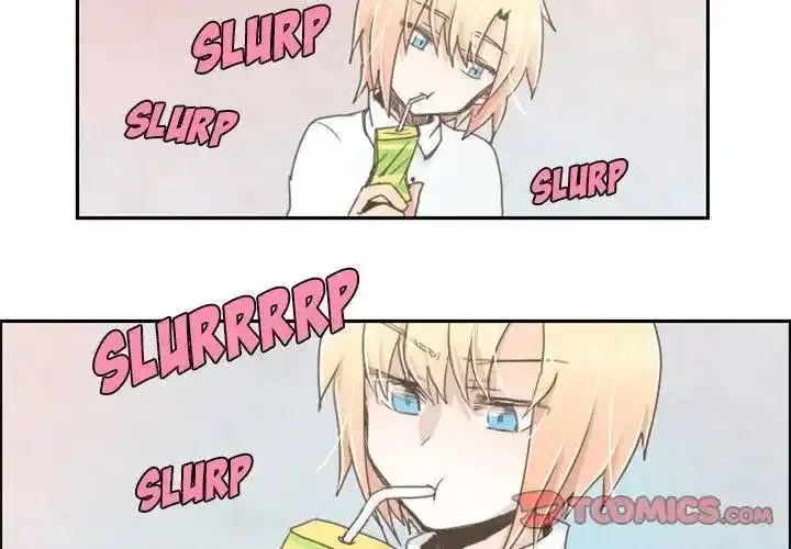 Go away, Mr.Demon Chapter 7