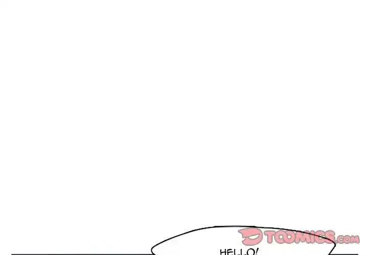 Go away, Mr.Demon Chapter 70