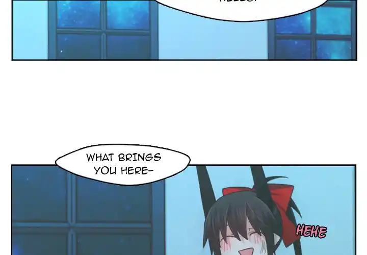 Go away, Mr.Demon Chapter 70