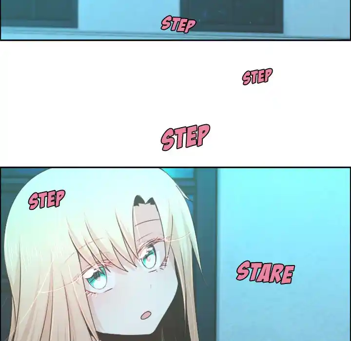 Go away, Mr.Demon Chapter 70