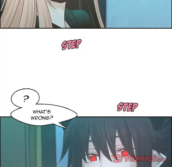 Go away, Mr.Demon Chapter 70