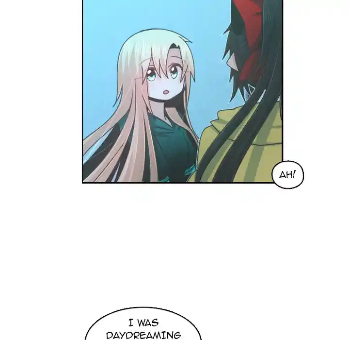 Go away, Mr.Demon Chapter 70