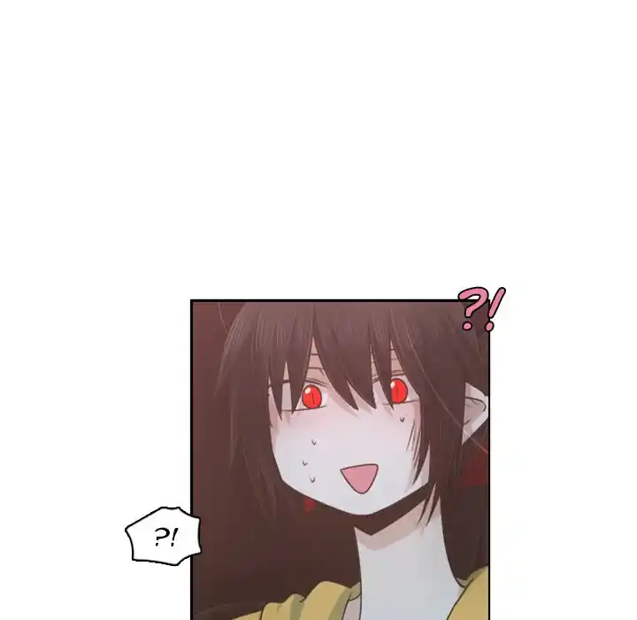 Go away, Mr.Demon Chapter 70