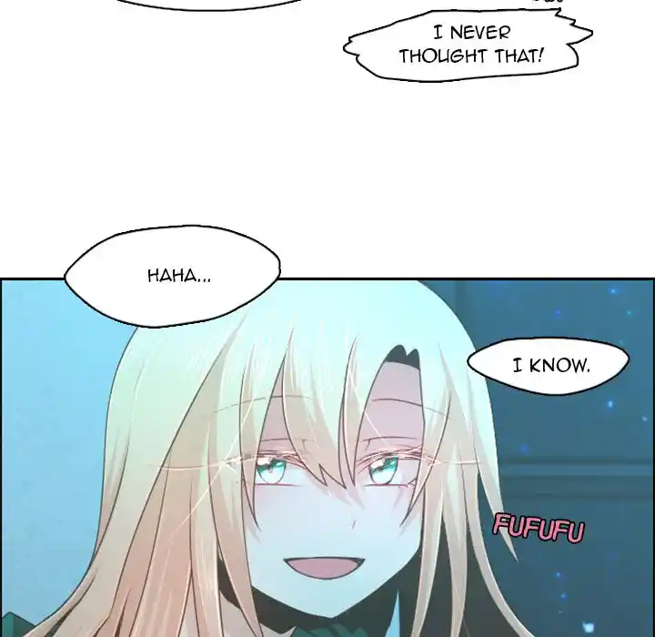 Go away, Mr.Demon Chapter 70