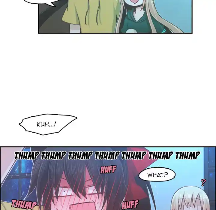 Go away, Mr.Demon Chapter 70