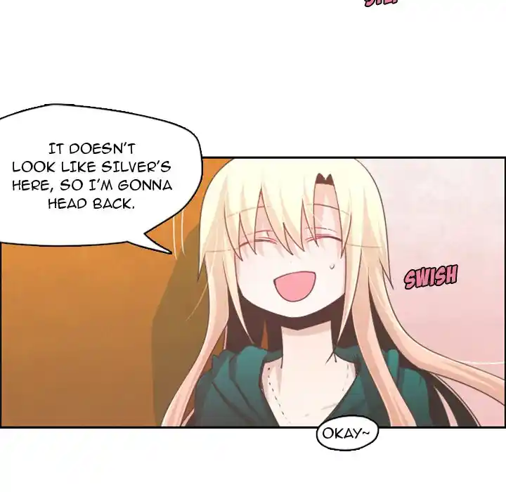 Go away, Mr.Demon Chapter 70