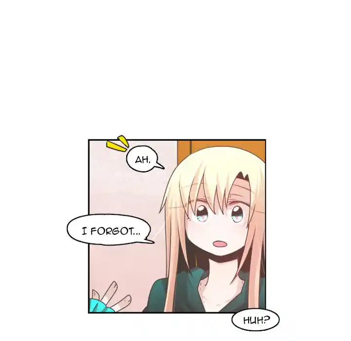 Go away, Mr.Demon Chapter 70