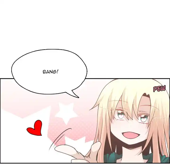 Go away, Mr.Demon Chapter 70