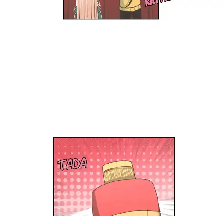 Go away, Mr.Demon Chapter 70