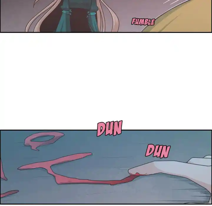 Go away, Mr.Demon Chapter 70